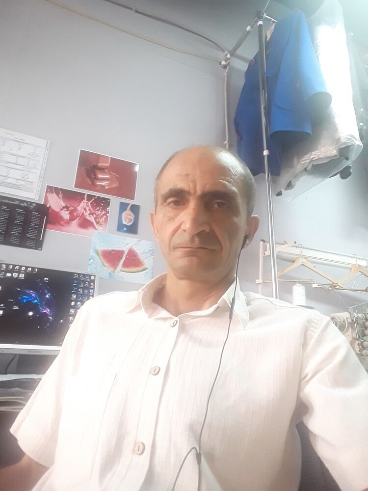  ,   Micha, 55 ,   