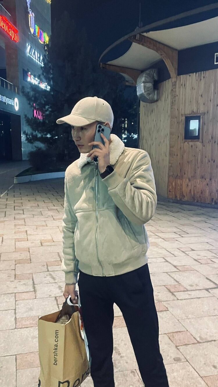 ���� 42094317 ����� ������, 23 ����, ���� ���������� � ������