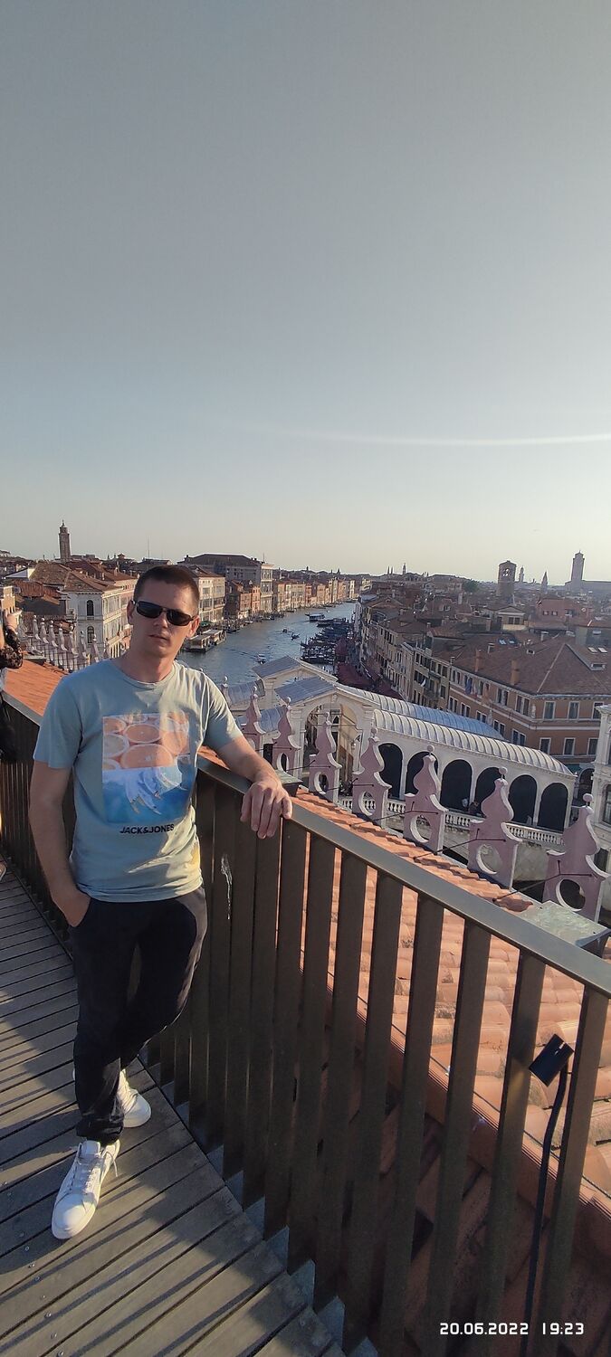 ���������� ������, ���� ������� Sergiu, 29 ���, ������������ ��� ������, ����� � ���������