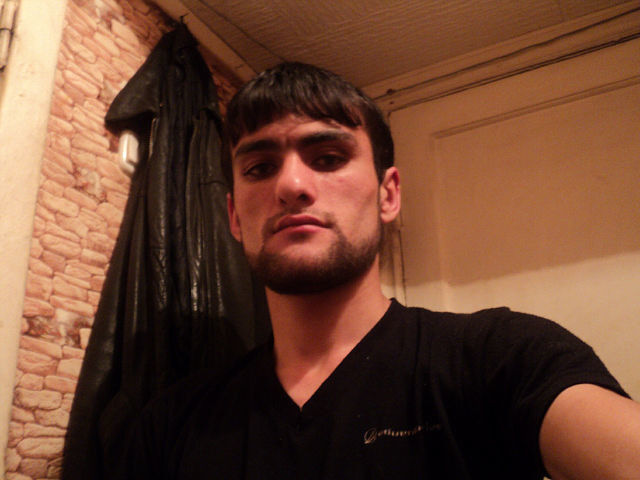  ,   Xalil, 35 ,   