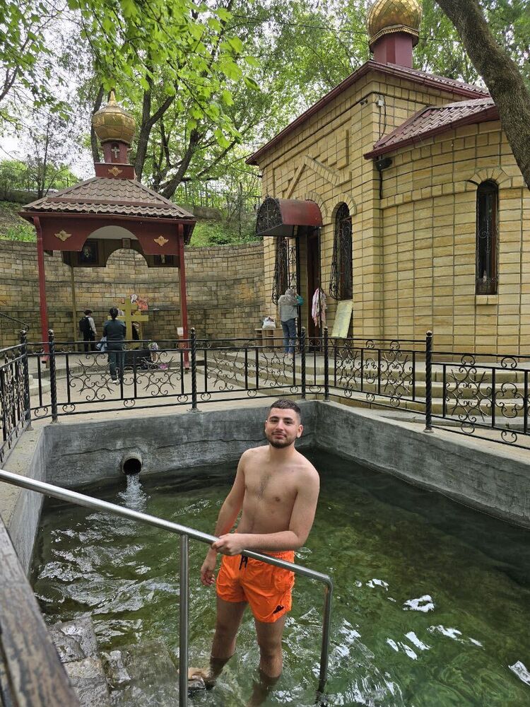 ���������� ����������, ���� ����� Hadi Xx, 25 ���, ������������ ��� ������, ����� � ���������