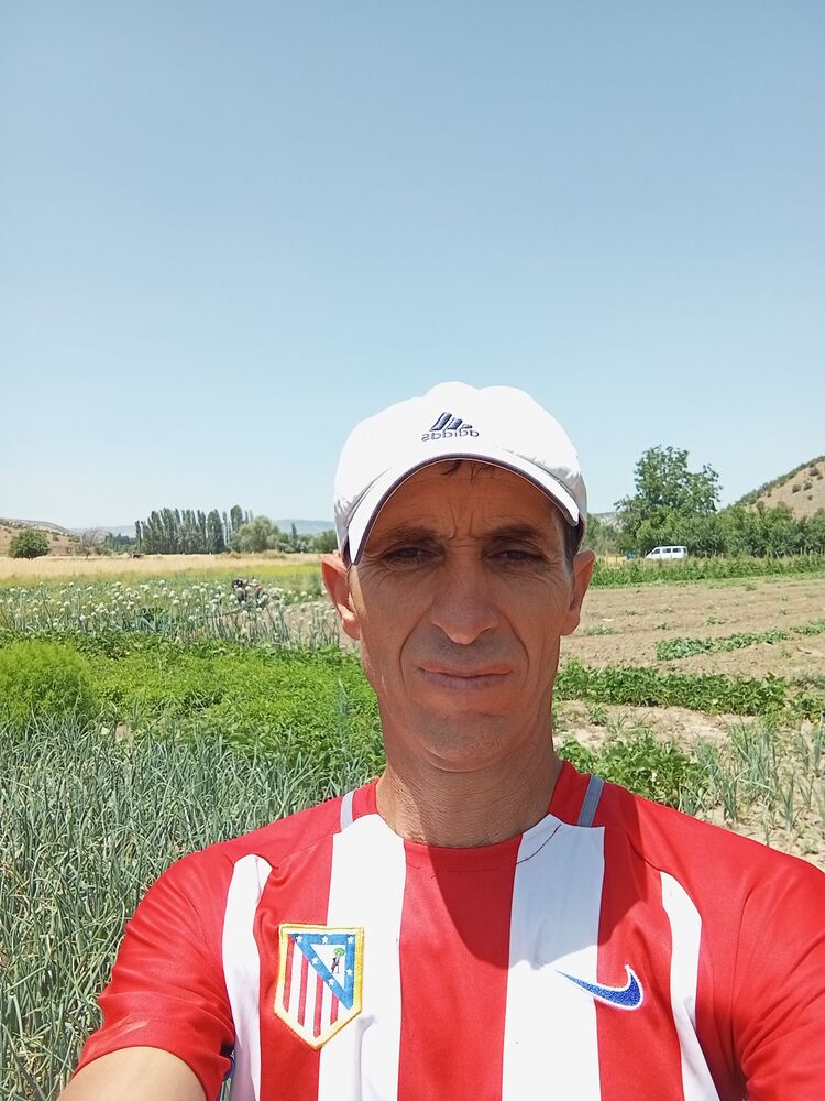 ���� 47262537 ������� Aliosman, 42 ����, ���� ���������� � ������