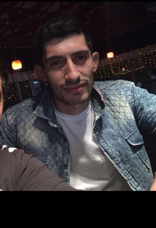  53921117  Kanan, 35 ,    