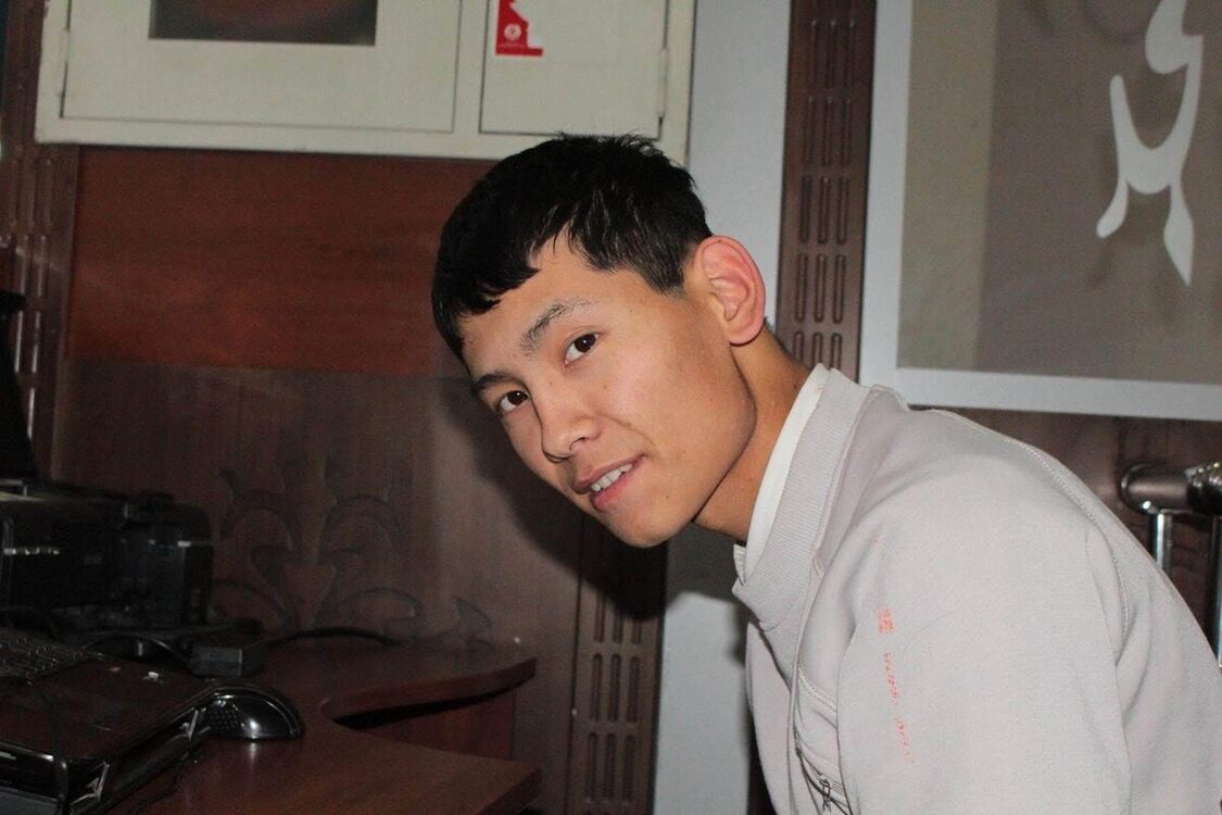 ���� 20801147 ������� Nurbek, 28 ���, ���� ���������� � �������