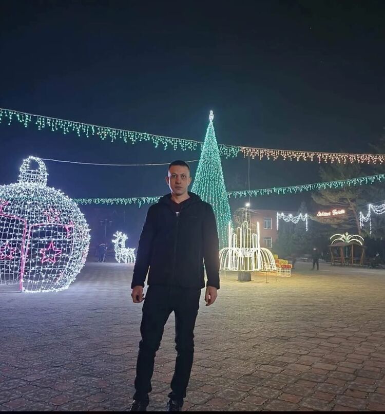 ���������� ������, ���� ������� Denis, 33 ����, ������������ ��� ������, ����� � ���������