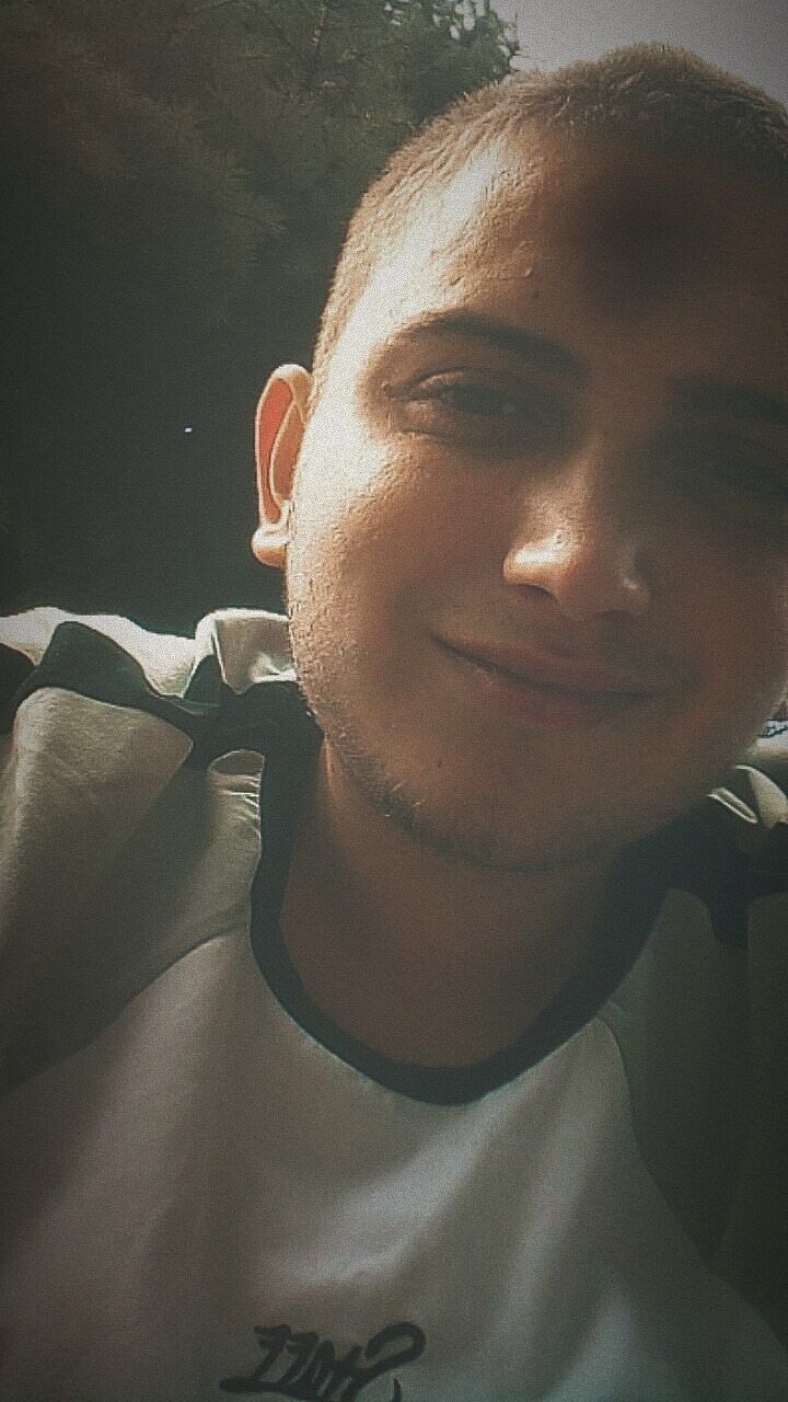 ���������� ����, ���� ����� Romchik, 21 ���, ������������ ��� ������, ����� � ���������