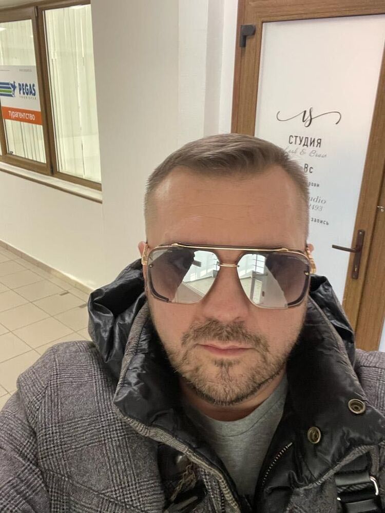 ���� 38359147 ������� Andrei, 51 ���, ���� ���������� � �����-����������