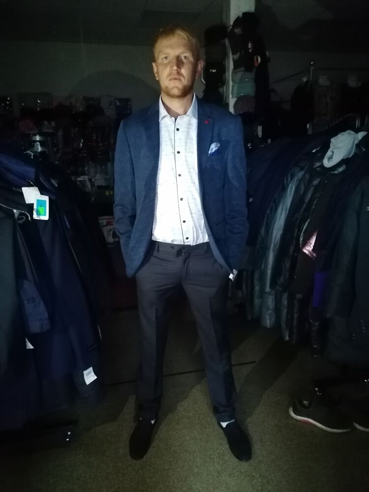 ���� 29708087 ������� Alexander, 34 ����, ���� ���������� � �����-����������