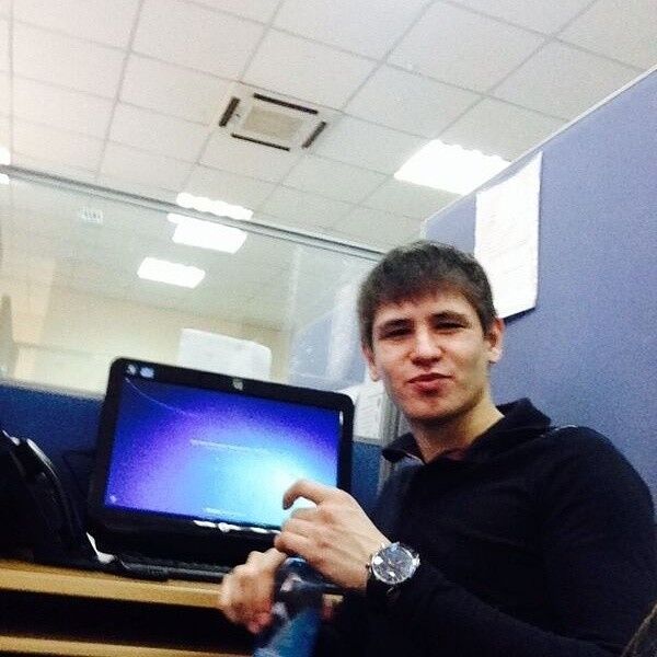 ���� 5098167 ������� Osman, 32 ����, ���� ���������� � ������