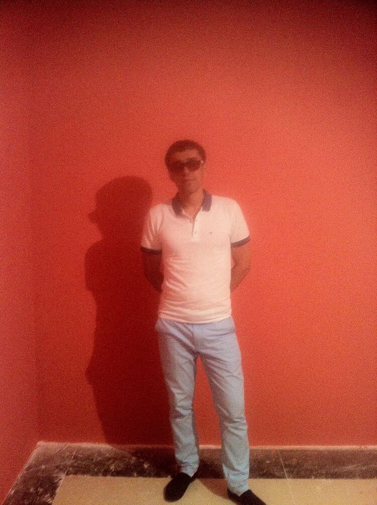 ���� 9893277 ������� Bekzod, 42 ����, ���� ���������� � ��������