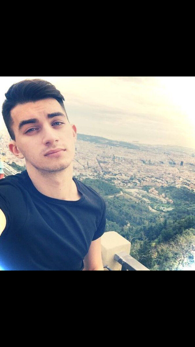 ���� 9998307 ������� �����, 35 ���, ���� ���������� � �����