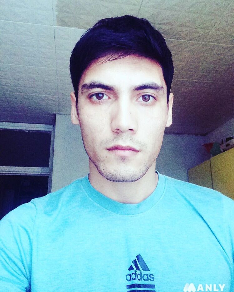 ���� 24741557 ������� Abbos, 30 ���, ���� ���������� � ������