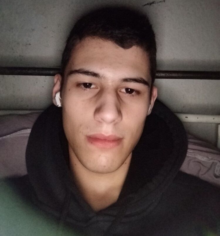 ���� 52959517 ����� Vadim, 19 ���, ���� ���������� � ���������