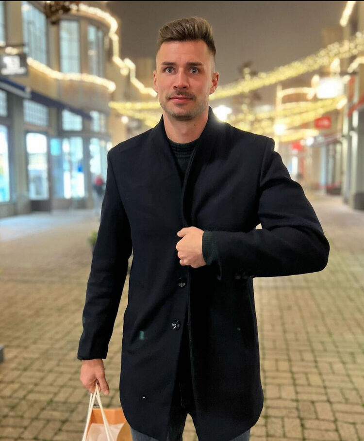 ���� 41049827 ������� Leon jay, 56 ���, ���� ���������� � ������