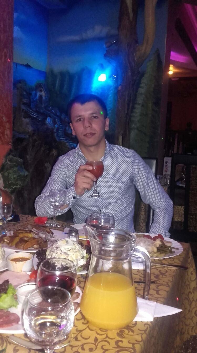 ���� 24684427 ������� Mokhammed, 35 ���, ���� ���������� � �����-����������