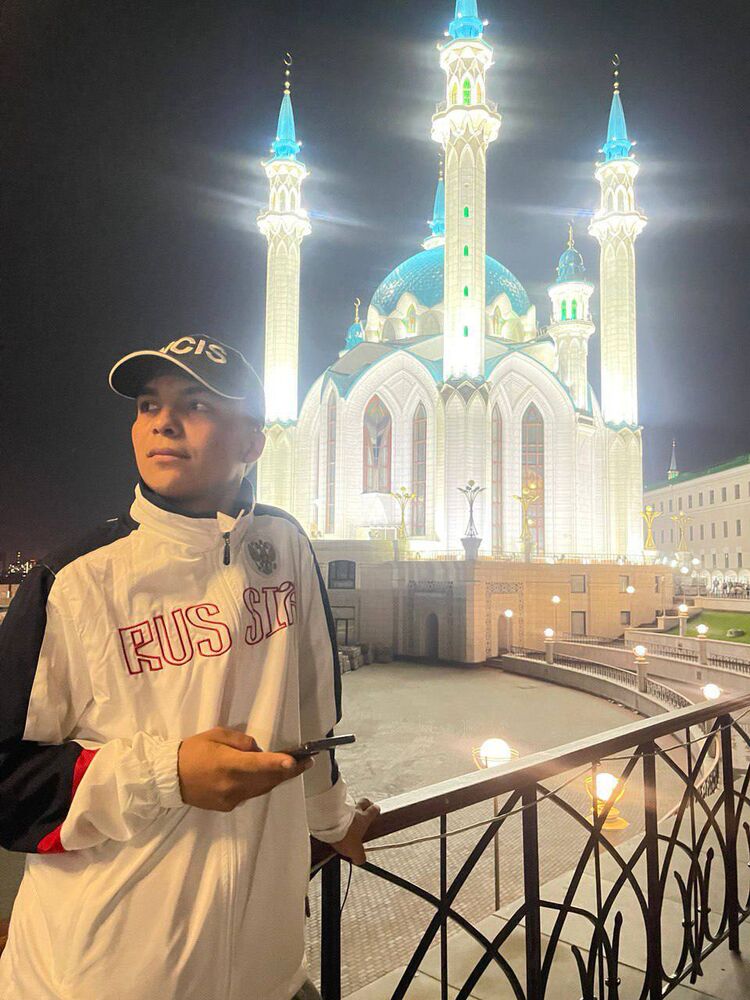 ���������� ������, ���� ����� Azamjon, 22 ����, ������������ ��� ������, ����� � ���������