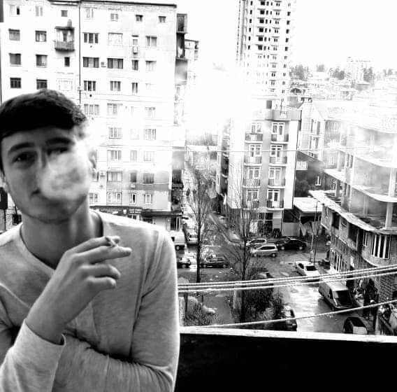 ���� 19452047 ����� Nikusha, 25 ���, ���� ���������� � ������