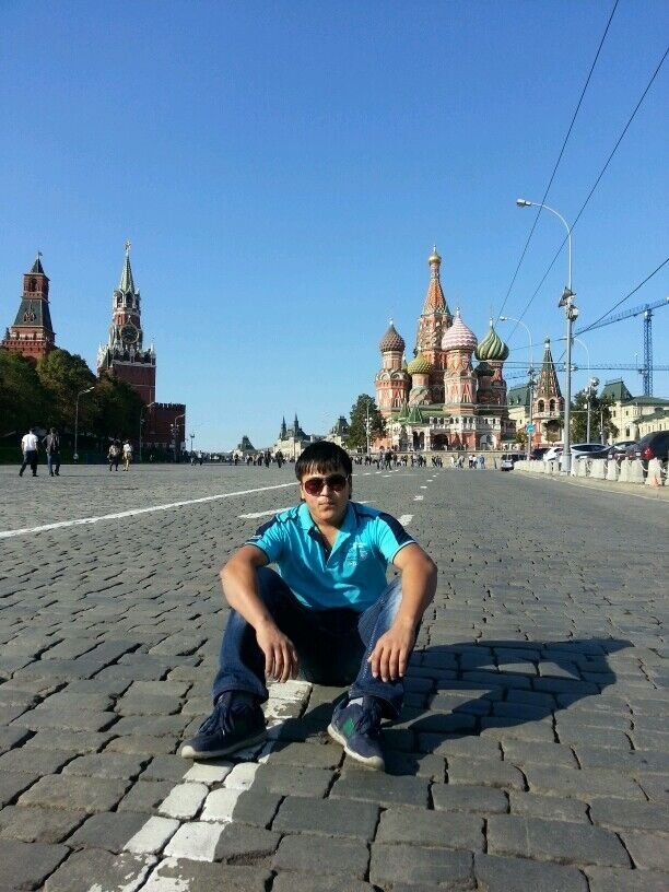 ���������� ������, ���� ������� Joniy, 34 ����, ������������ ��� ������, ����� � ���������