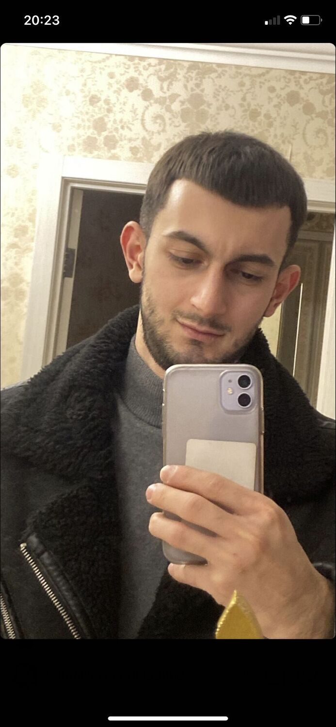 ���������� ������, ���� ������� Farid, 29 ���, ������������ ��� ������, ����� � ���������, c�������� ���������