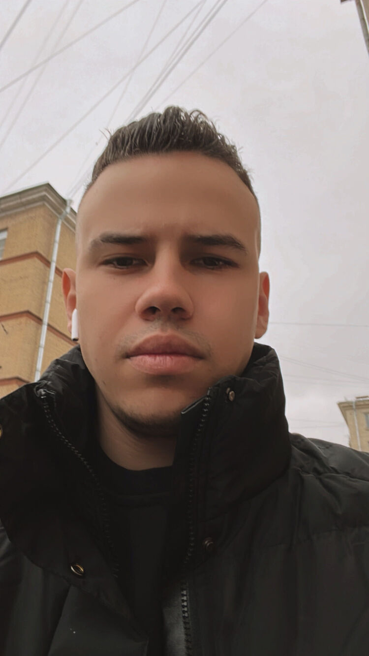 ���� 26896897 ������� Daniil, 27 ���, ���� ���������� � �����-����������