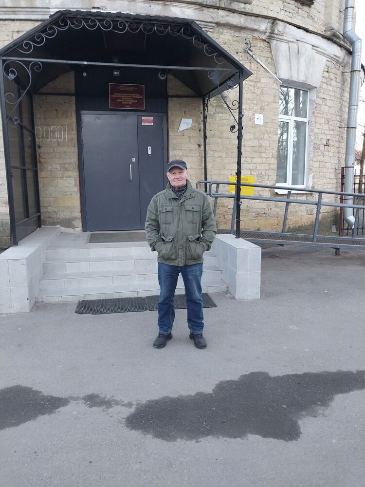 ���� 54874487 ������� Aleksandr, 60 ���, ���� ���������� � �����-����������