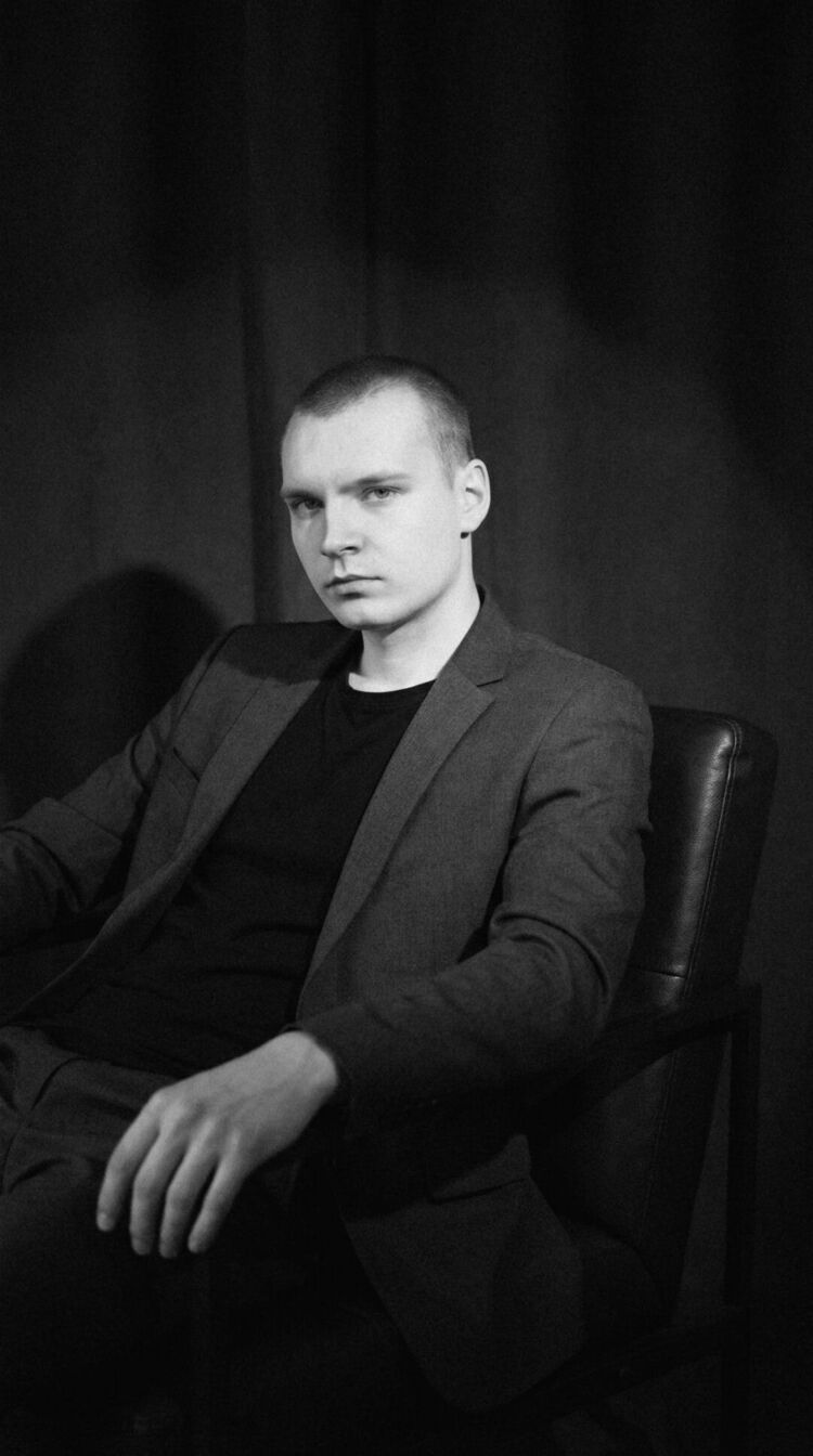 ���� 55762857 ����� Daniil, 20 ���, ���� ���������� � ���������