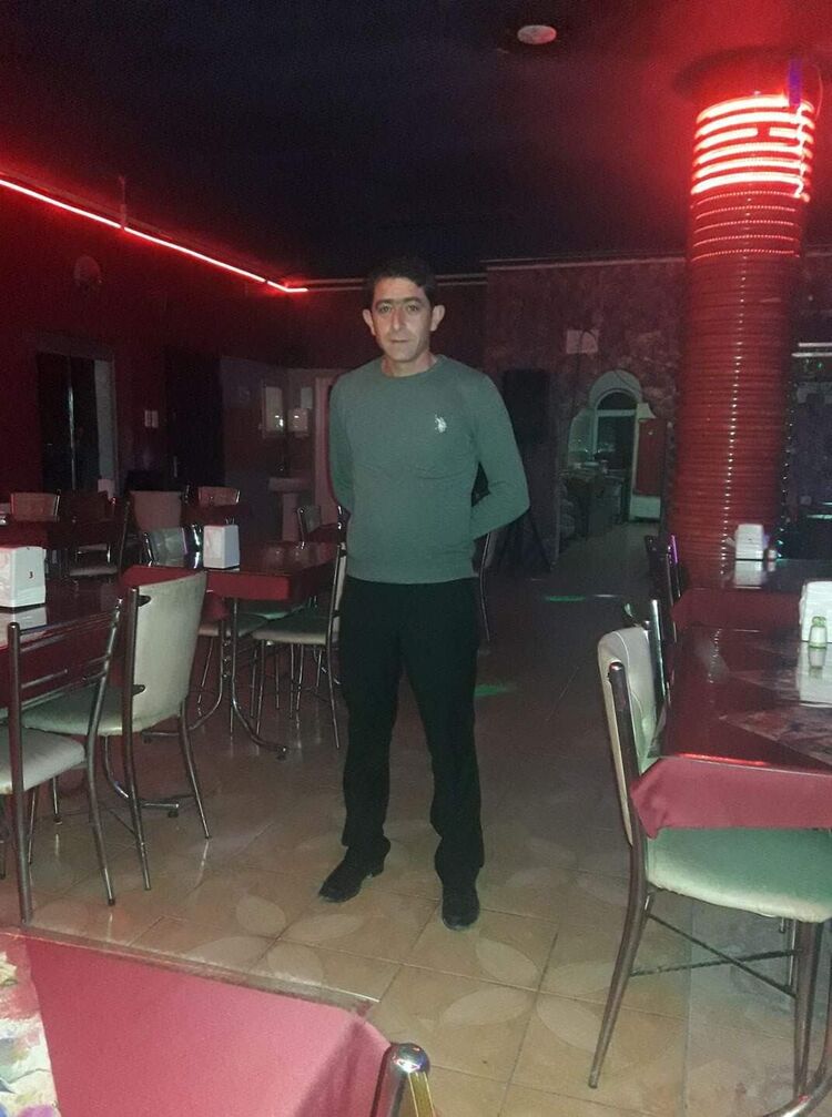 ���� 42029387 ������� Mehmet, 45 ���, ���� ���������� � ��������