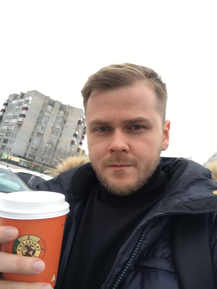  34630227  Sergey, 34 ,    
