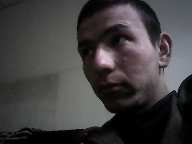  4355237  Bekzod, 34 ,    