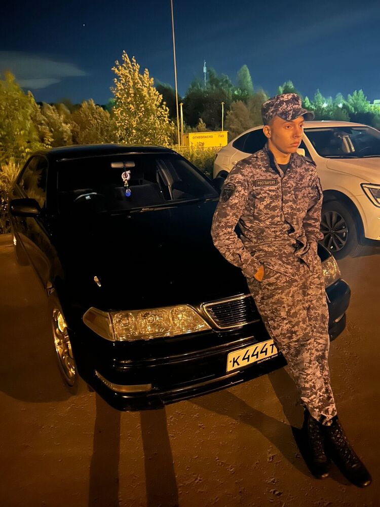 ���� 36269407 ����� �������, 23 ����, ���� ���������� � ������