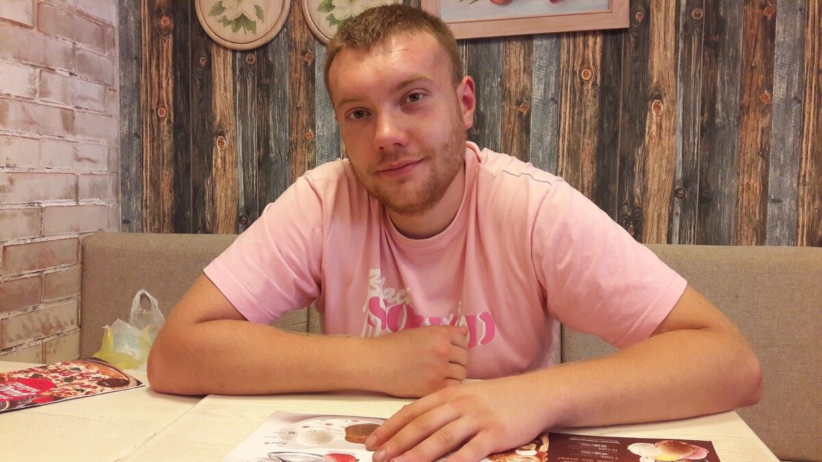 ���� 8810787 ������� Radu, 31 ���, ���� ���������� � ��������