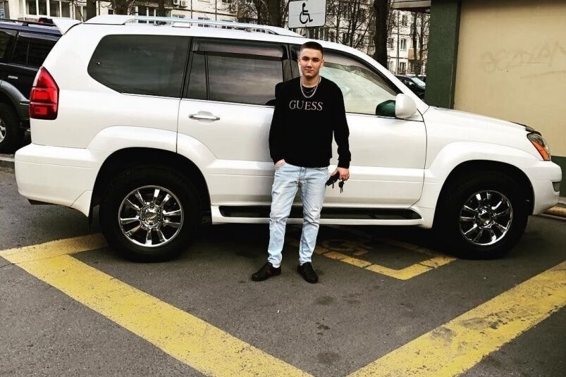 ���� 42129507 ������� �����, 35 ���, ���� ���������� � ������