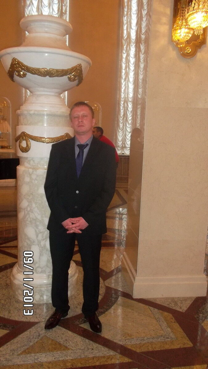 ���� 10977197 ������� ������, 46 ���, ���� ���������� � ������