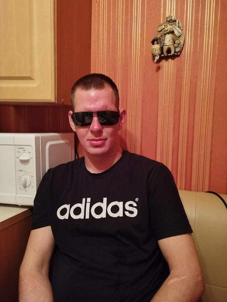  45541237  Andrey, 35 ,    