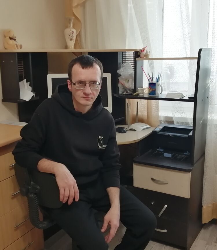 ���� 49943437 ������� �������, 35 ���, ���� ���������� � ������