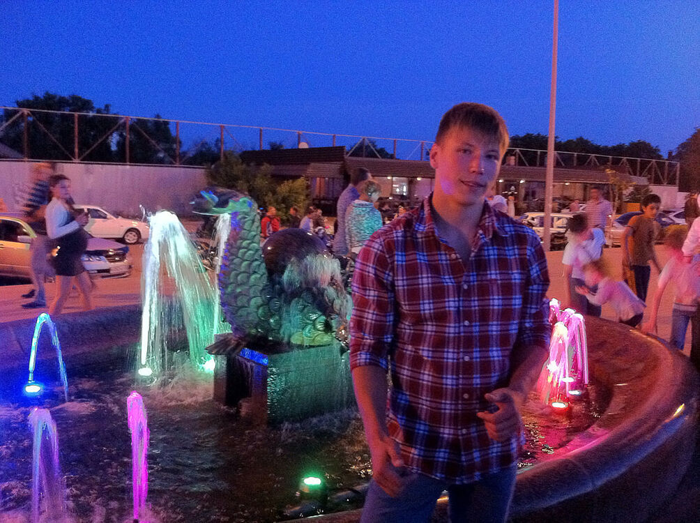 ���������� ���������, ���� ������� ����, 30 ���, ������������ ��� ������