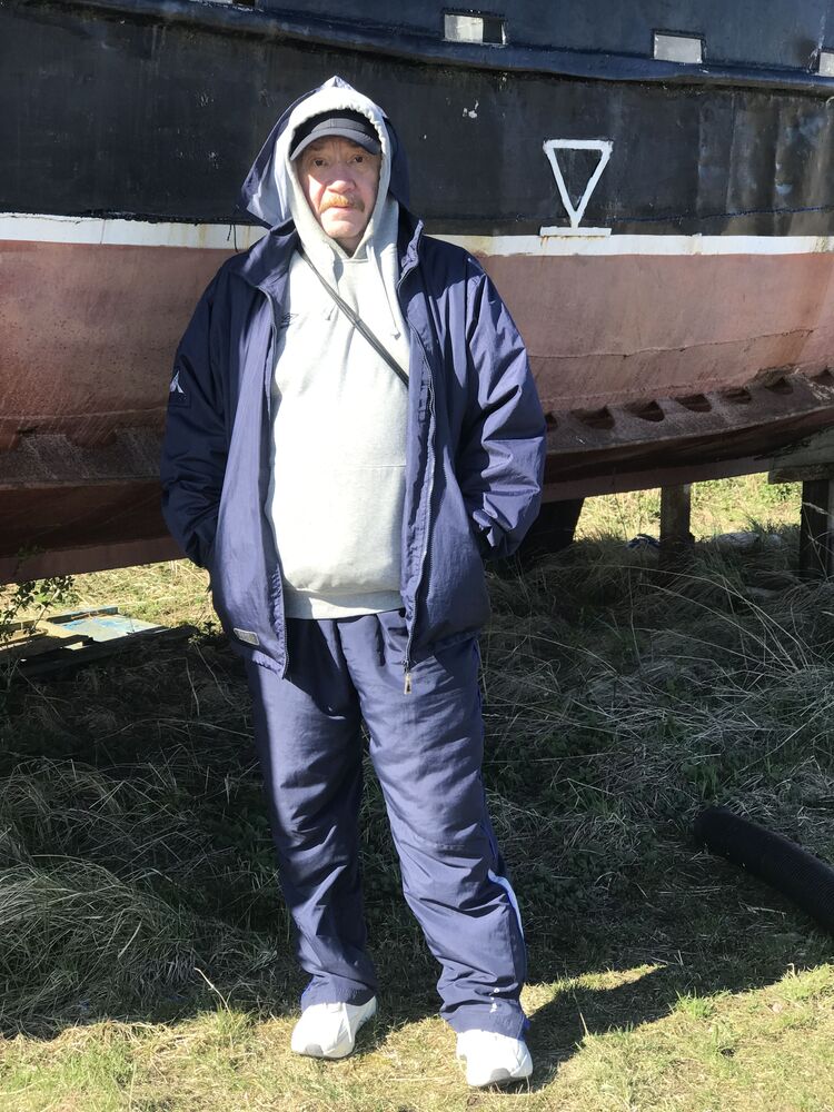 ���������� ������, ���� ������� Sergey, 69 ���, ������������ ��� ������, ����� � ���������, ���������