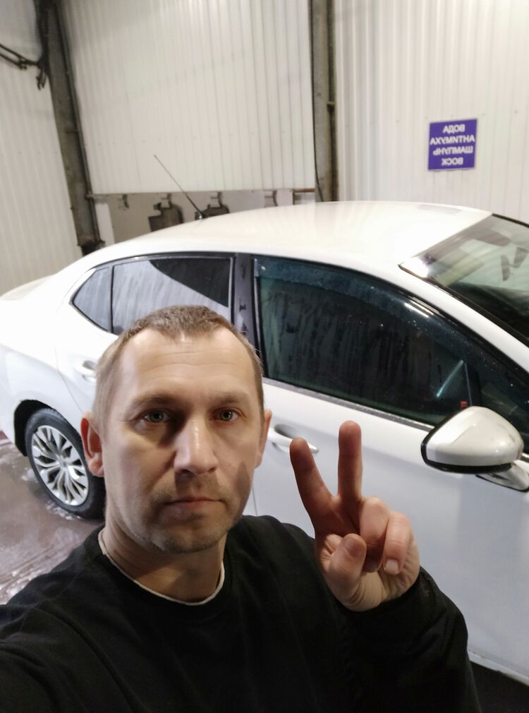  53506257  Andrey, 44 ,    