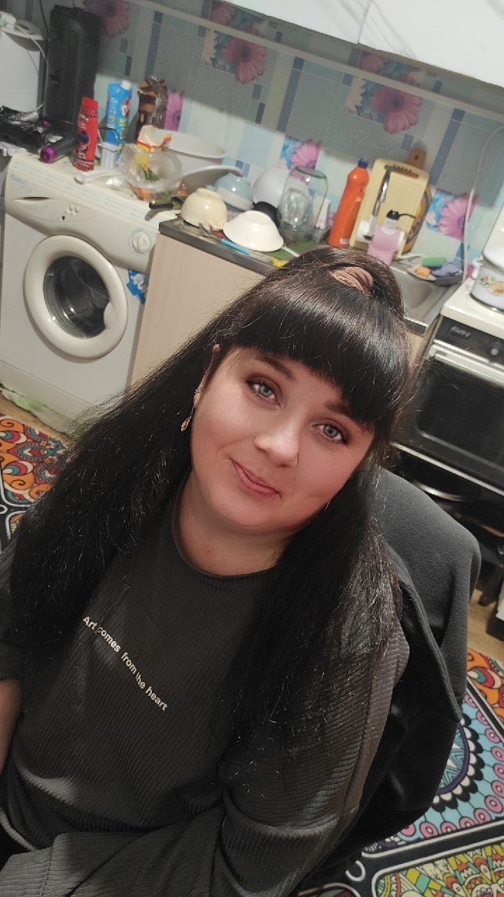  ,   Lyuba, 34 ,   c 