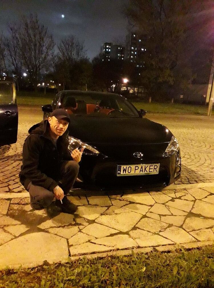 ���� 18130167 ������� ������, 38 ���, ���� ���������� � ������