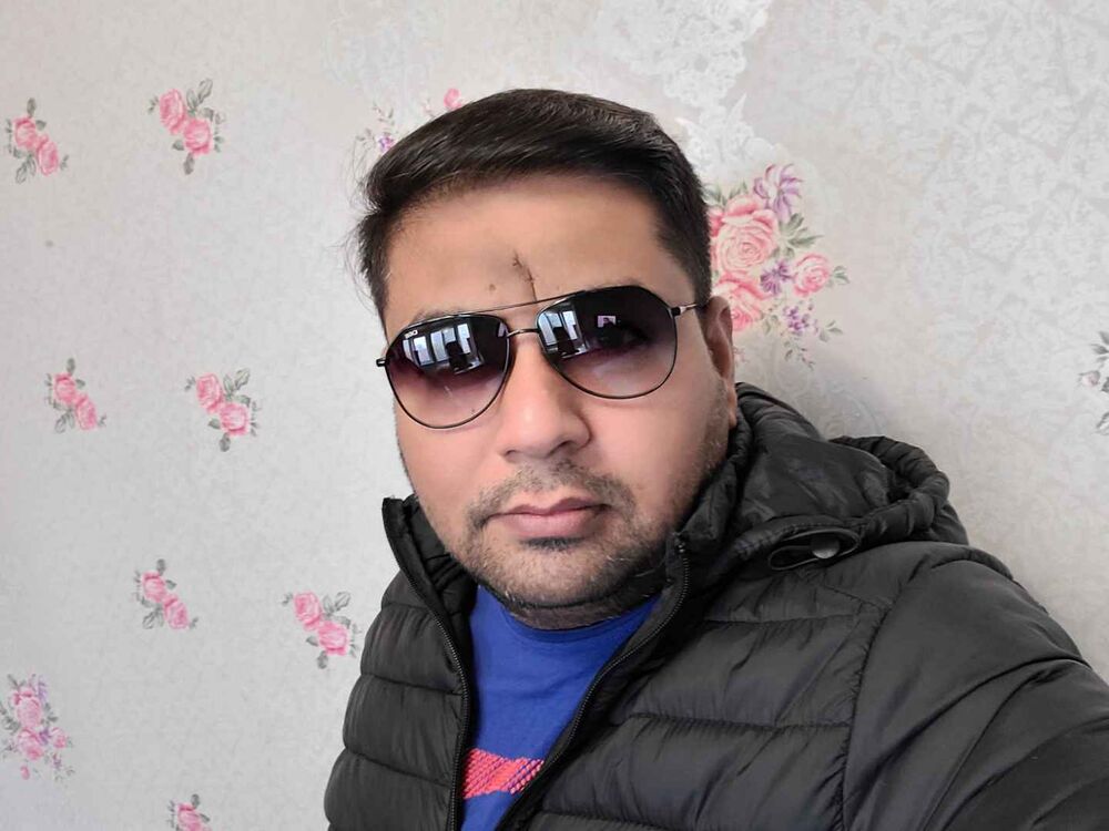 ���� 26916157 ������� Sanjay, 41 ���, ���� ���������� � ������