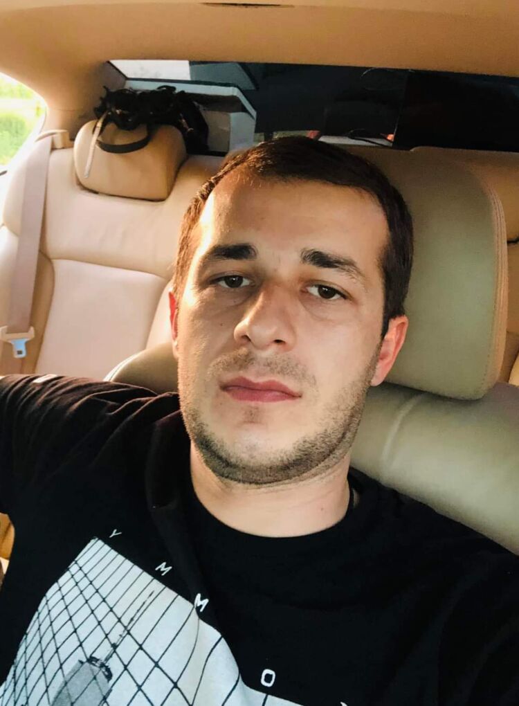 ���� 41716307 ������� ����� �����, 36 ���, ���� ���������� � ������