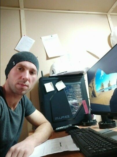 ���� 18602097 ������� ��������, 46 ���, ���� ���������� � ������