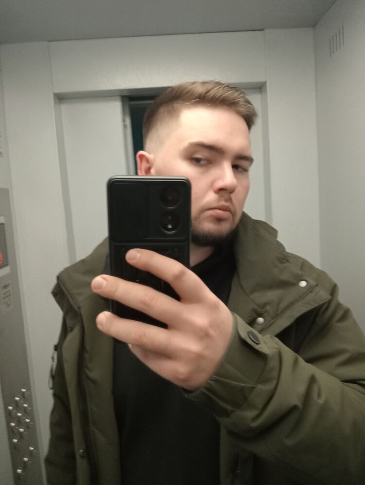 ���� 52181207 ������� �����, 27 ���, ���� ���������� � ������������