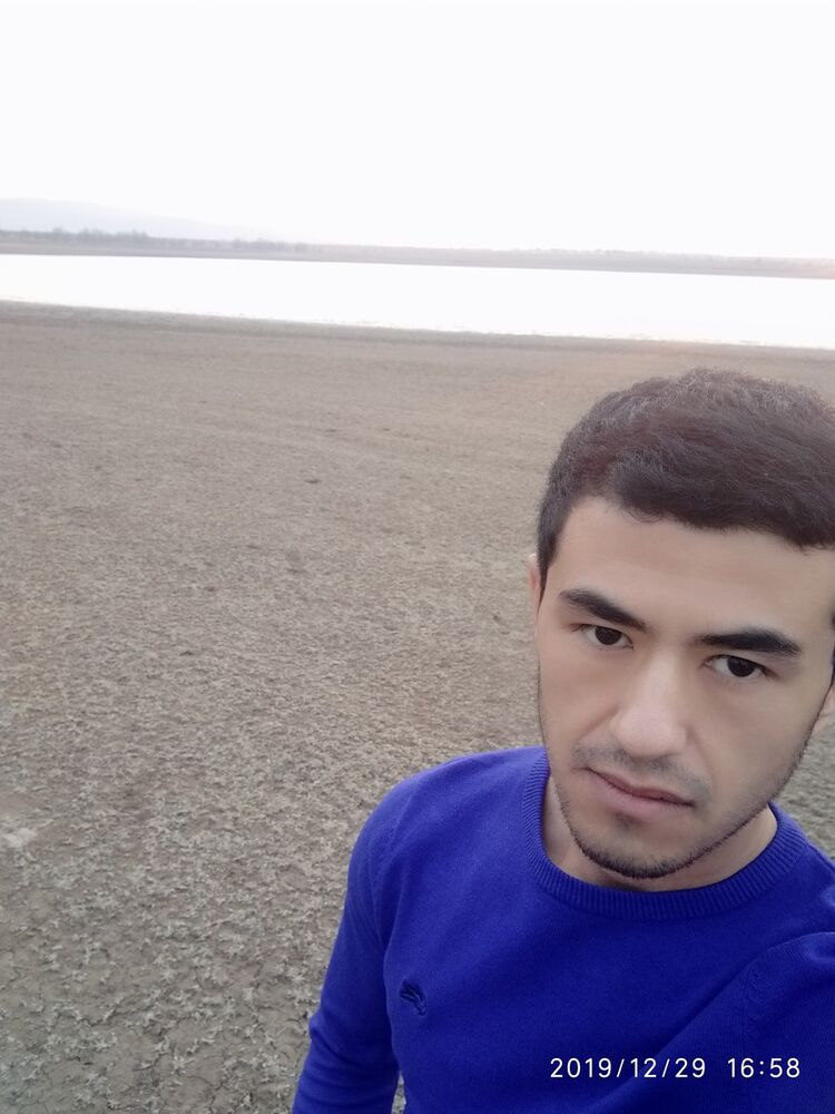  19013517  MURODBEK, 31 ,    