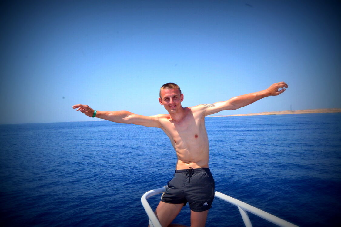 ���� 9467137 ������� Nikolay, 40 ���, ���� ���������� � ������