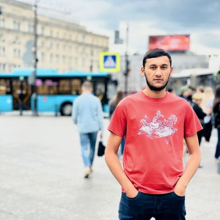 ���������� �����-���������, ���� ����� Davlatbek, 25 ���, ������������ ��� ������, ����� � ���������