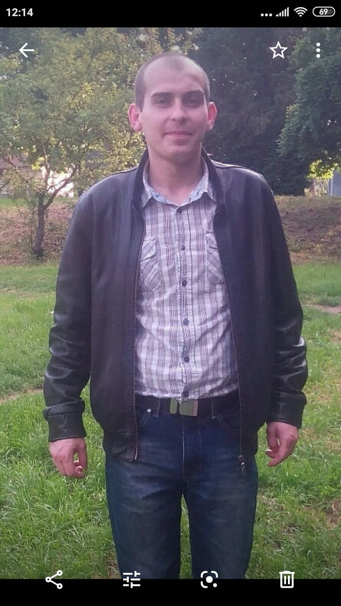 ���� 18088467 ������� ������, 38 ���, ���� ���������� � ������