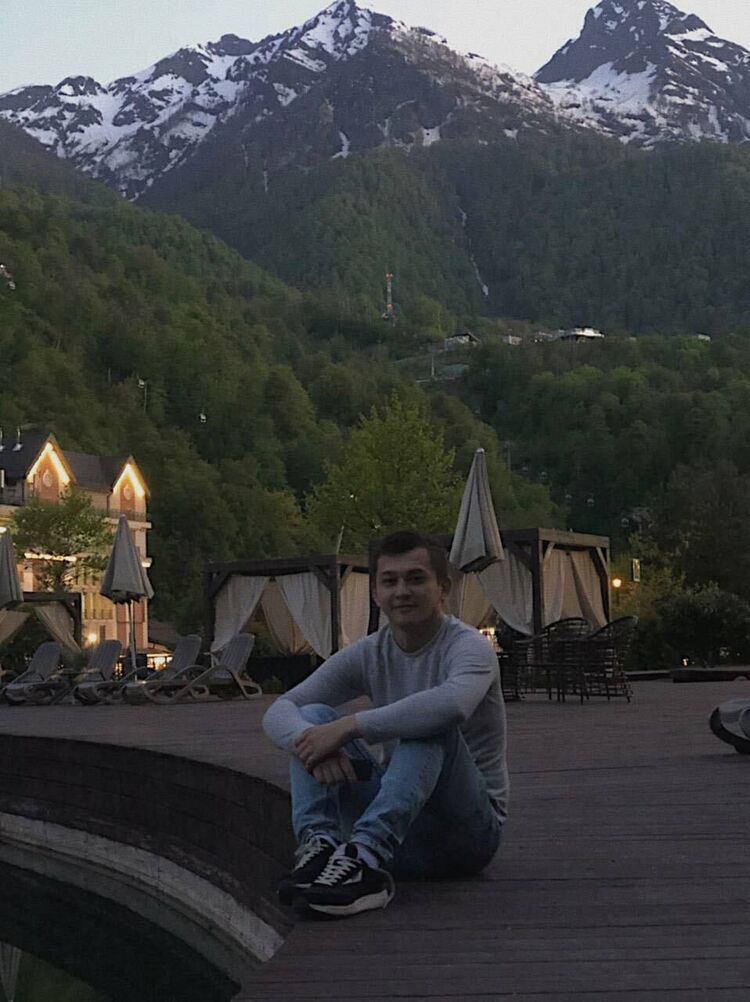 ���� 26401217 ����� ������, 23 ����, ���� ���������� � ����