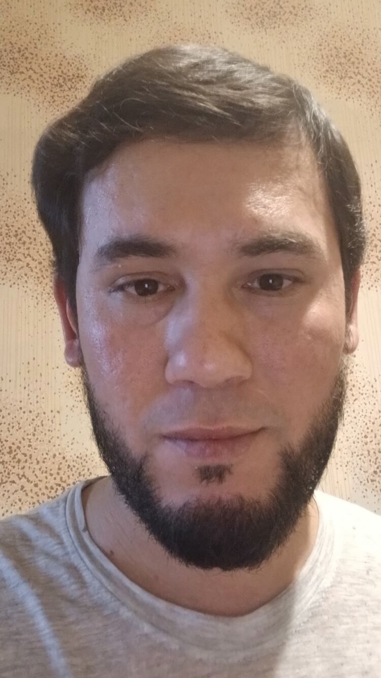 ���������� �������, ���� ������� Said, 33 ����, ������������ ��� c�������� ���������, ���������